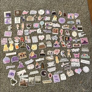 Taylor swift stickers